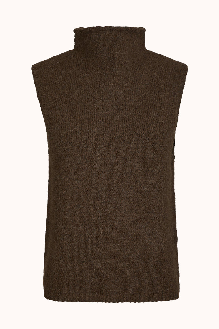 Odelia Knit Top