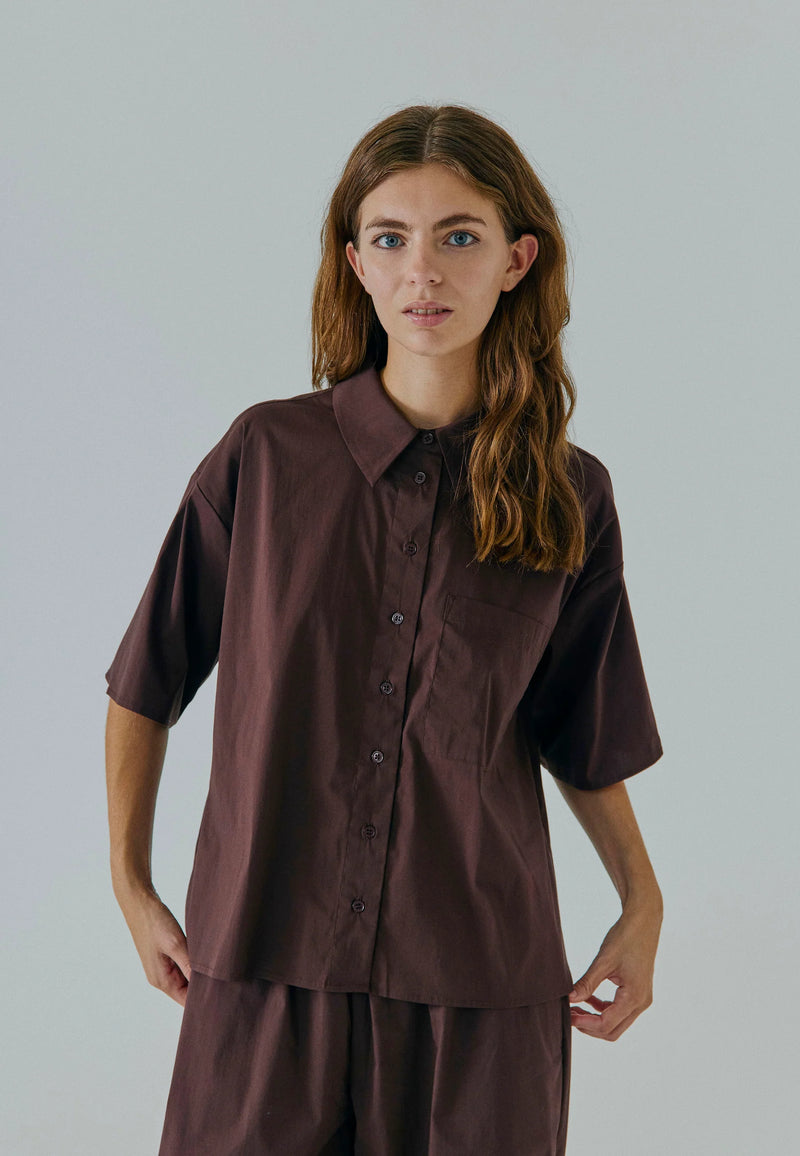 Otilia string shirt