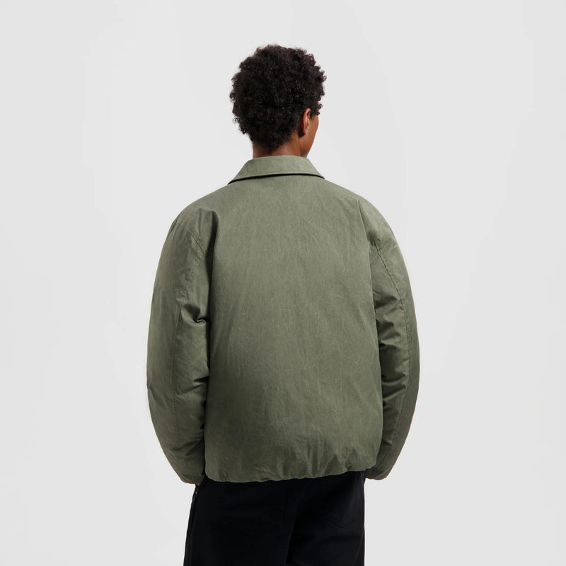 MEDIUM PADDED JACKET