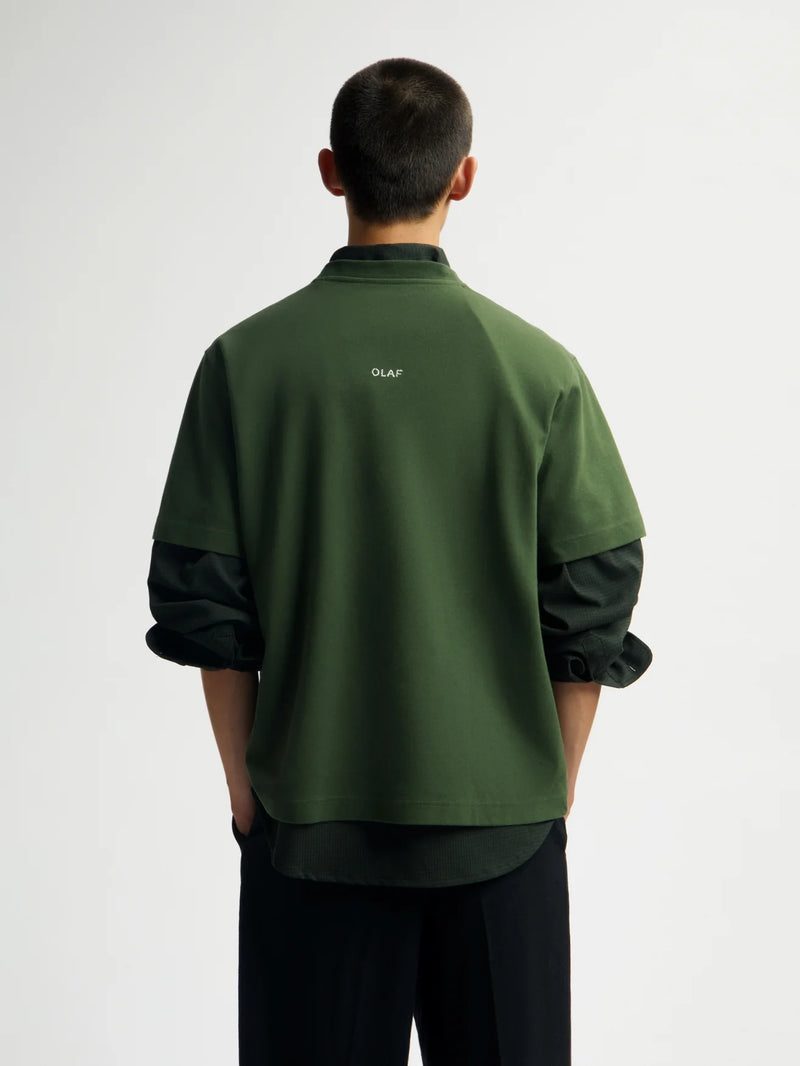 Essential Tee Kombu