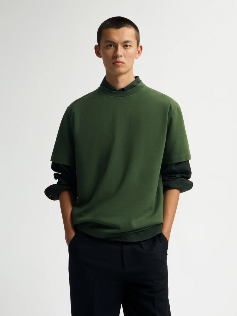 Essential Tee Kombu