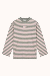 Pia Wide Skate - Roze