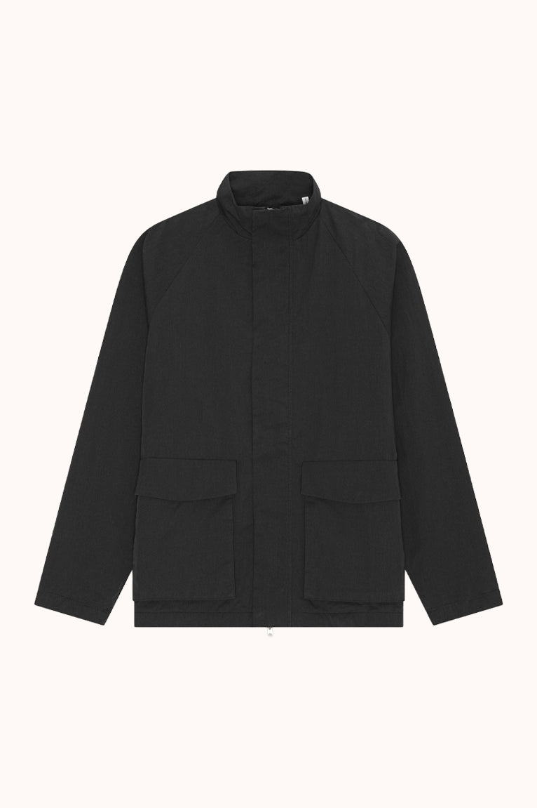 Rafael Jacket - Zwart