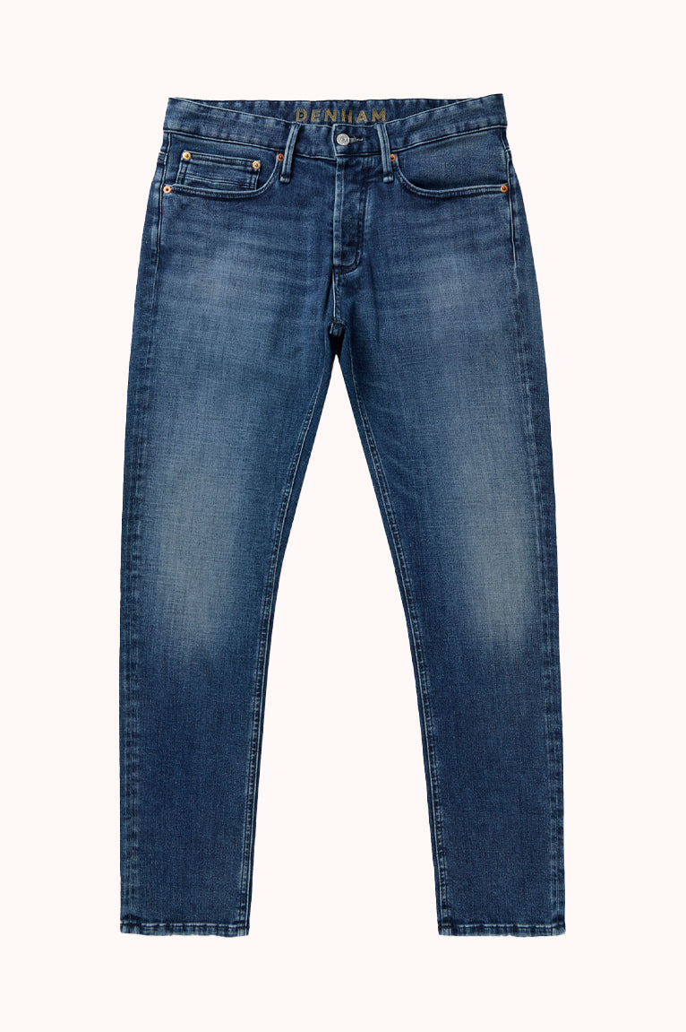 RAZOR LHD JEANS