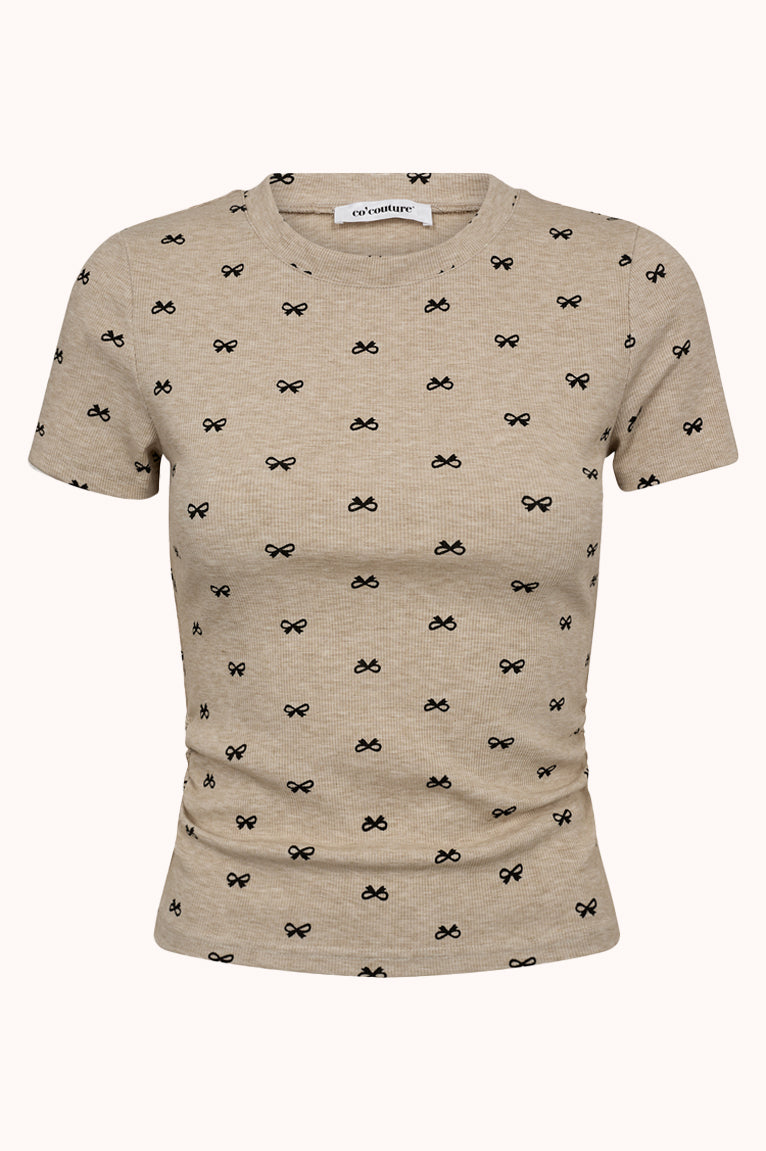 Ritchie Ribbon Tee