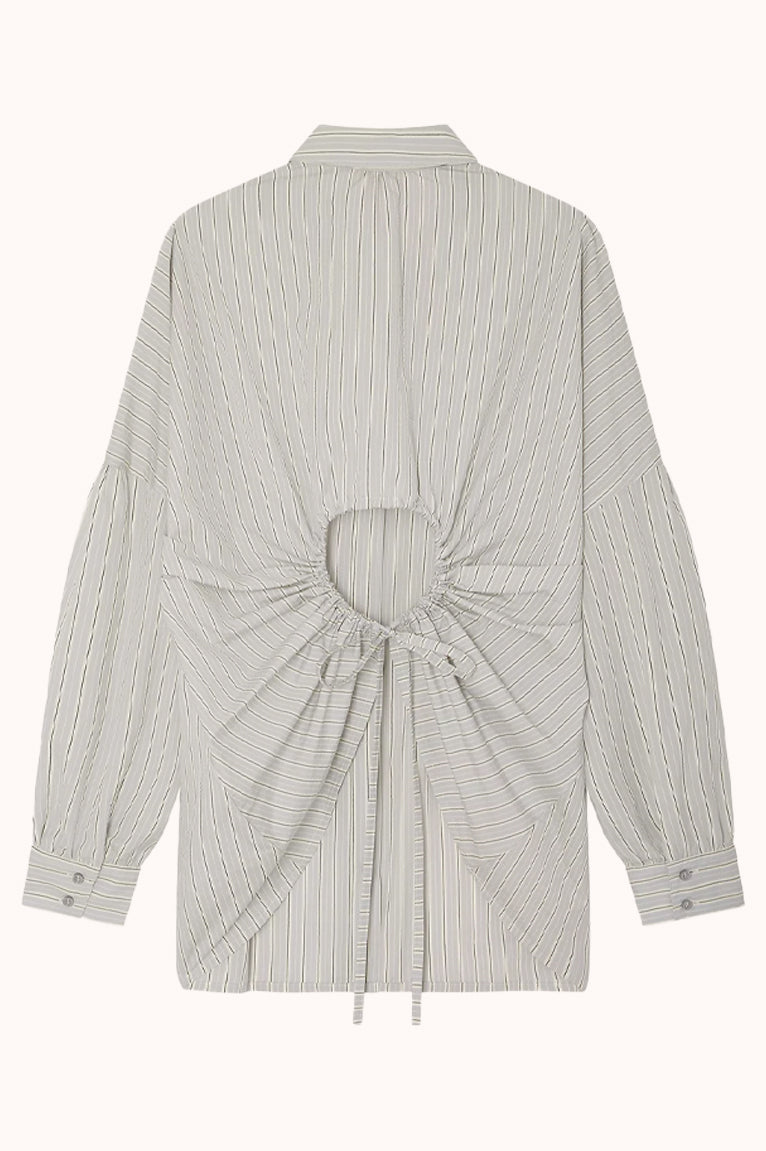 Rohmer blouse