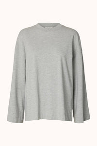 SLFCOL -  Light Grey Melange