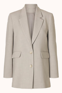 Rita ls relaxed blazer