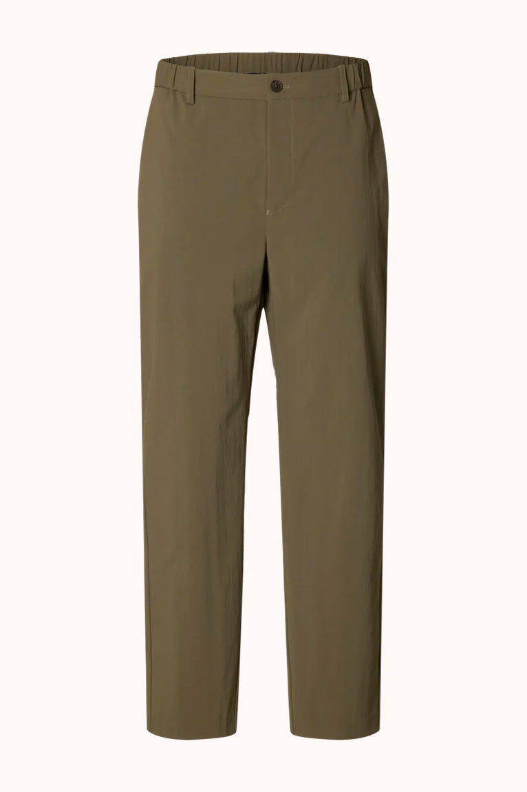 SLHREG-HALLS ELASTIC TRS