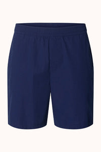 SLHREGSTUART SEERSUCKER SHORTS