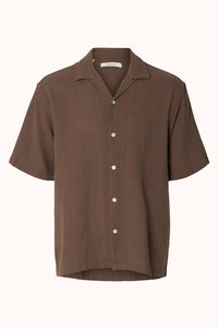 SLHRLXCAL SS SHIRT RESORT