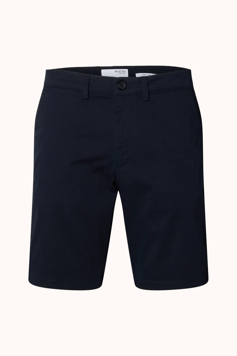 SLMSLIM-MILES FLEX SHORTS