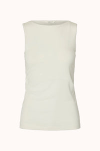 SLWMANJA SL REVERSIBLE TOP - Wit