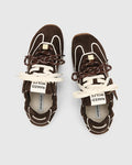 Soul Biscuit Suede
