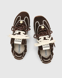 Soul Biscuit Suede