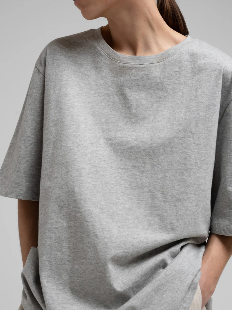 CARO OVERSIZED TEE