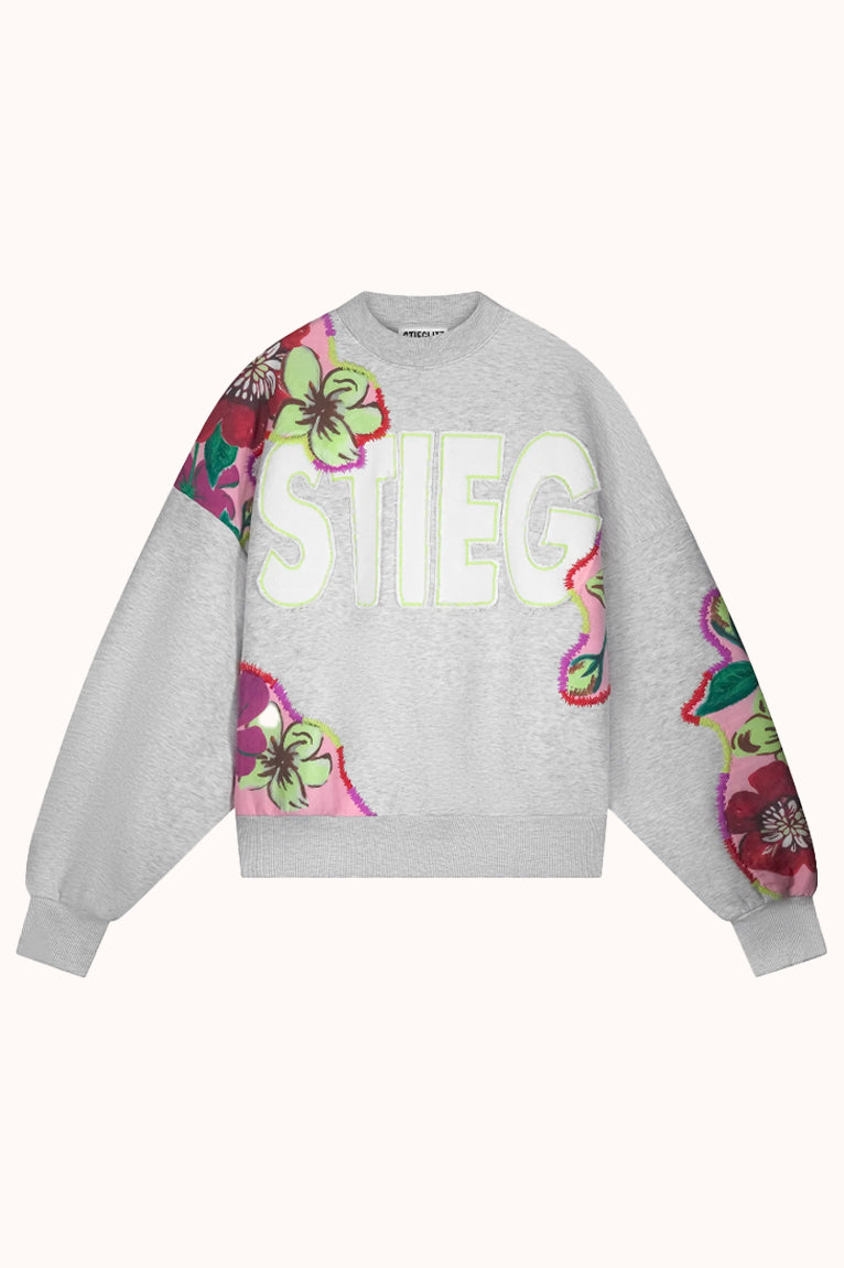 Gitana Sweater