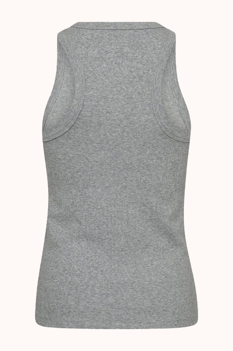 Sahara Embroidery Tanktop