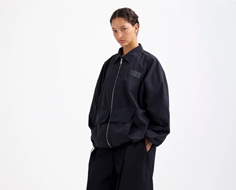 Paola Zipper Jacket