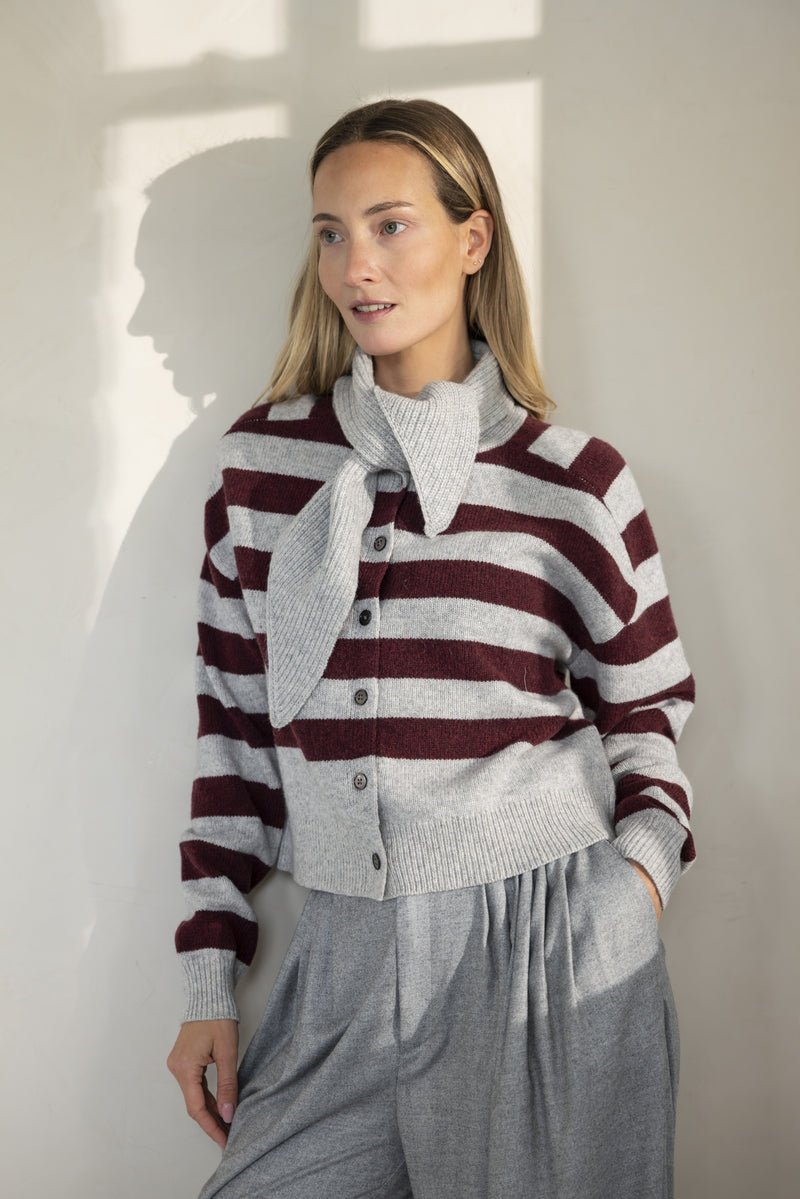 Veri cardigan