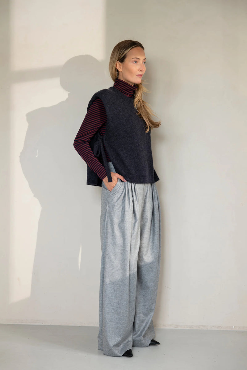 Cammi long sleeve