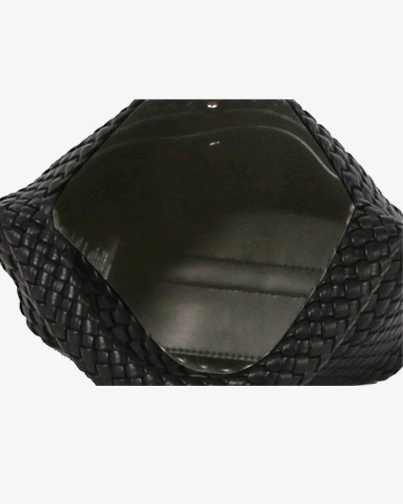 TWIST BRAIDED SOFT STRUCTURE