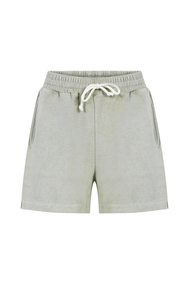 Terry Shorts