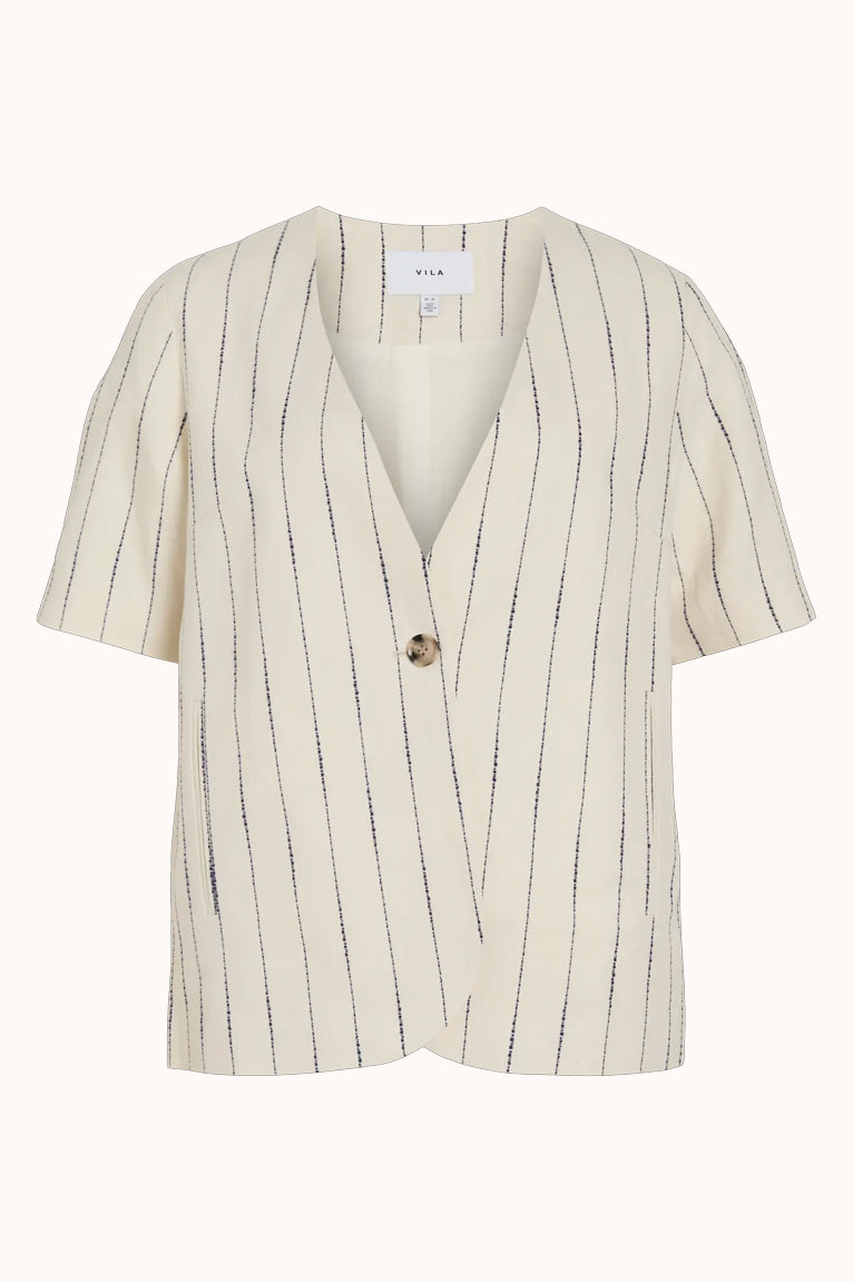 VIDANCINA 2/4 BLAZE - Beige
