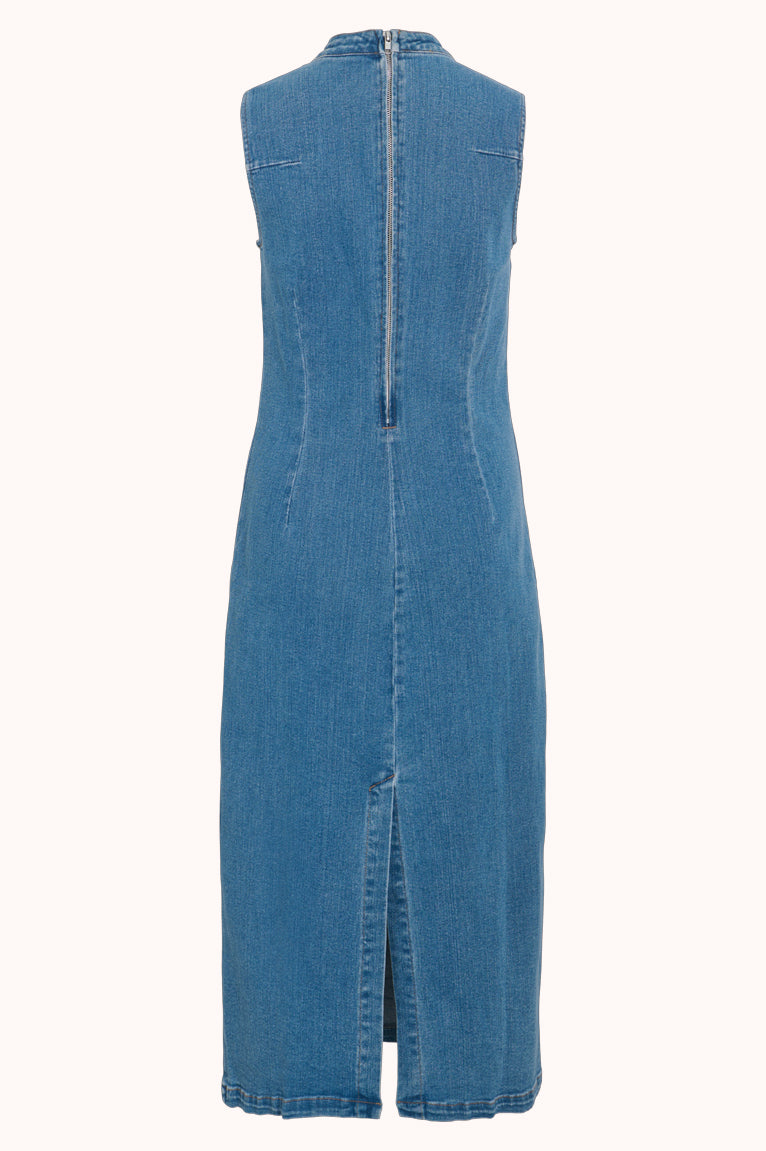VIWinona s/l mide dress