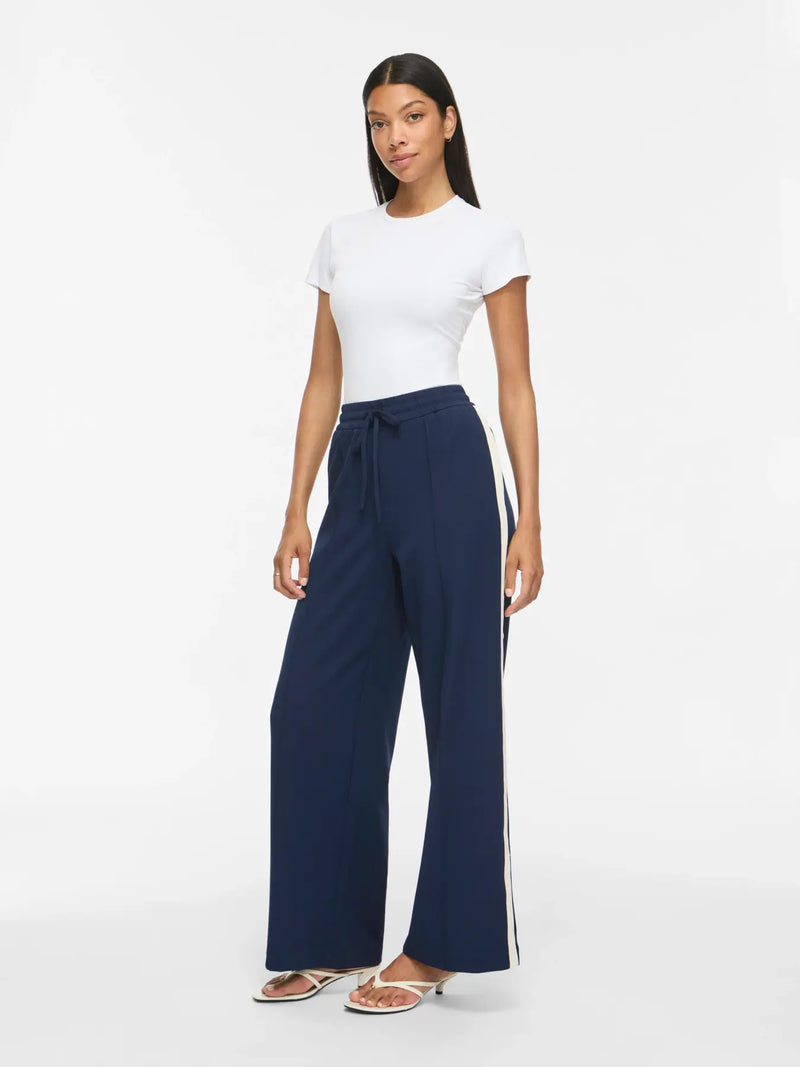 VICLUA HW WIDE TRACK PANTS