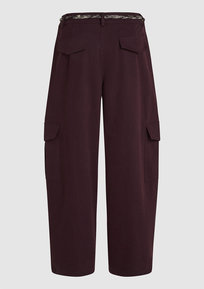 ZAZU PANTS