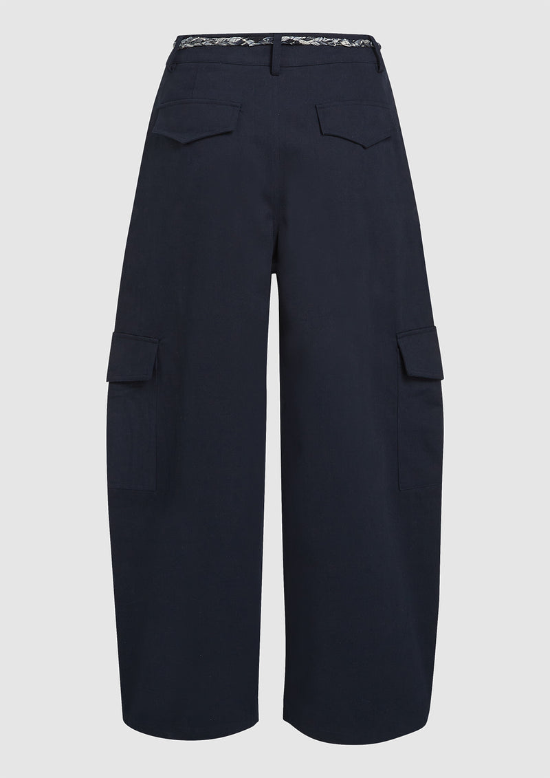 ZAZU PANTS