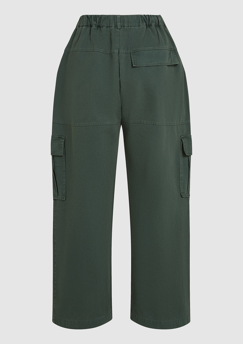 SADÉ PANTS