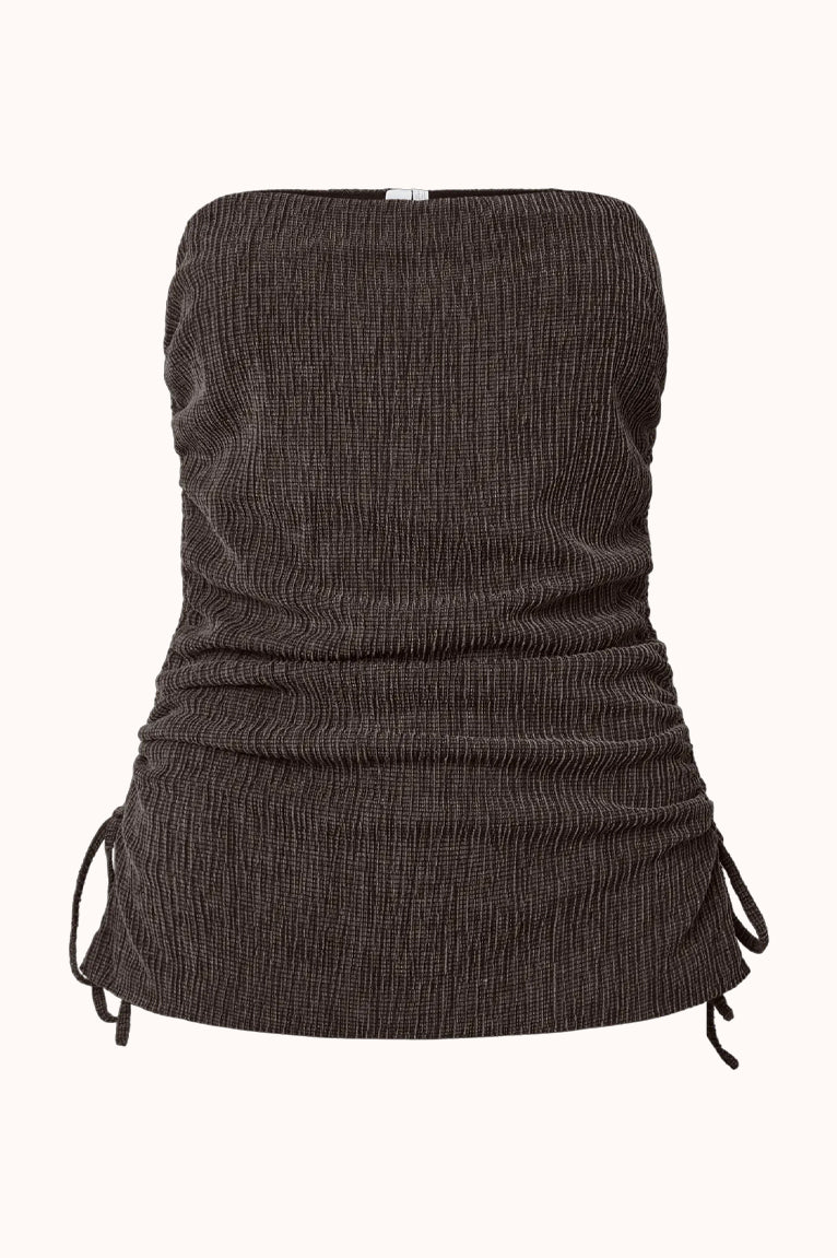 YASIBELA TUBE TOP S