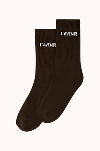 Yazo'CL - Dark Brown