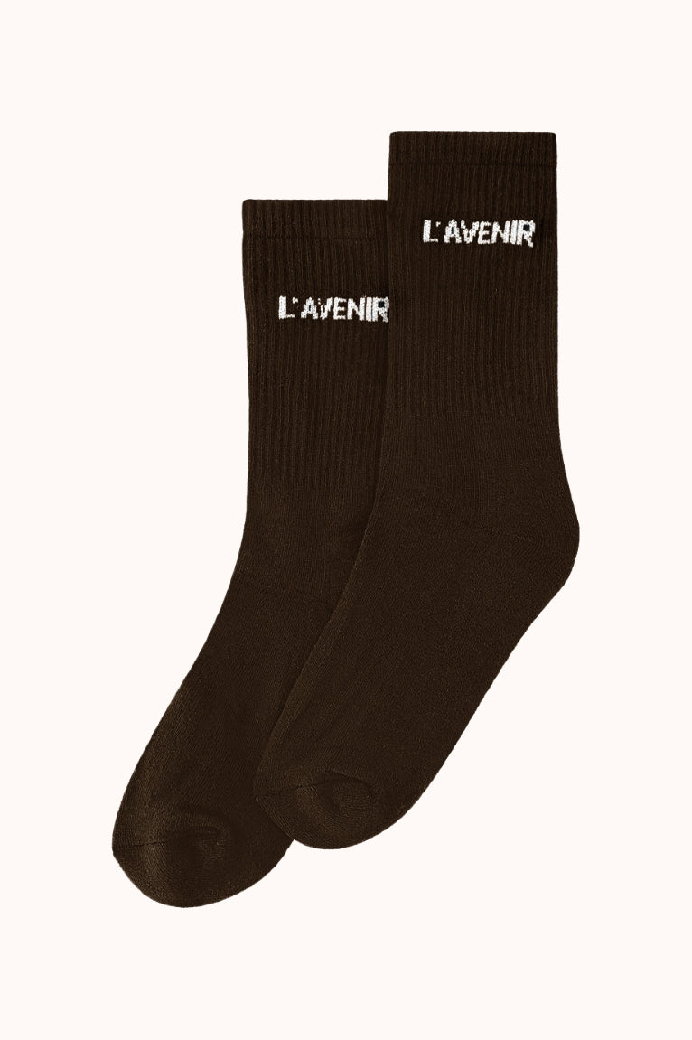 Yazo'CL - Dark Brown