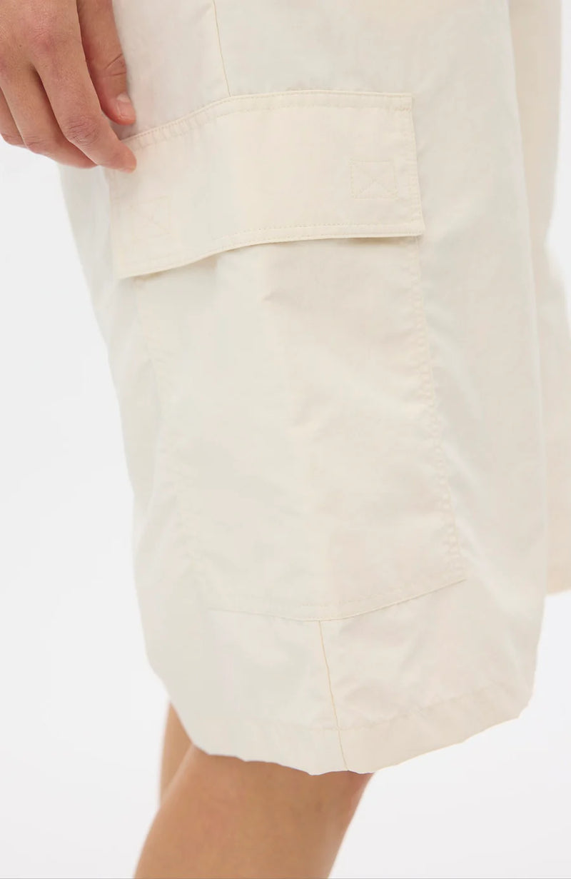 ZOEYFV SHORTS 351 - BREEZY WHITE