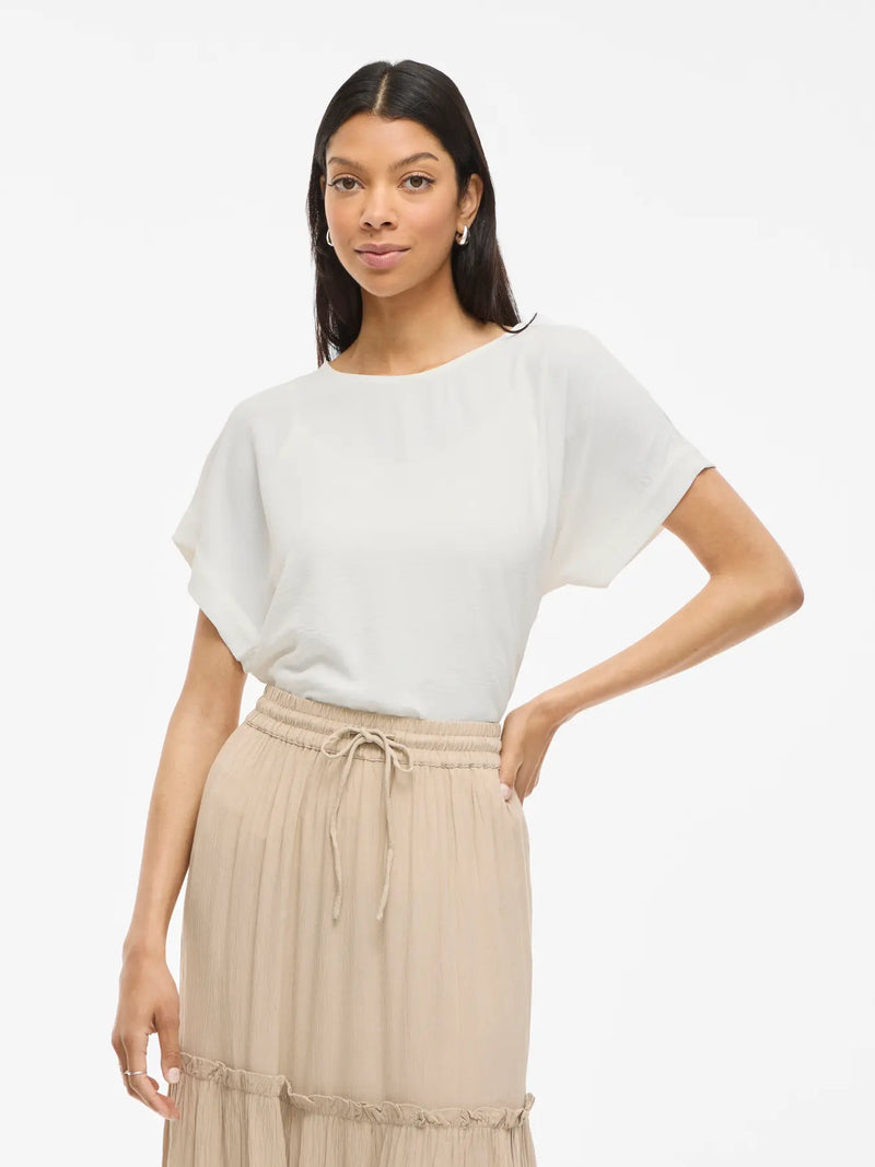 VIJOSA S/S TOP