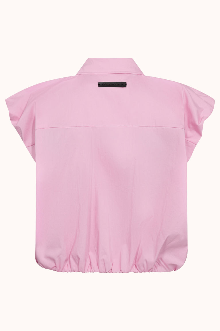 Dinnie NS Poplin - Roze
