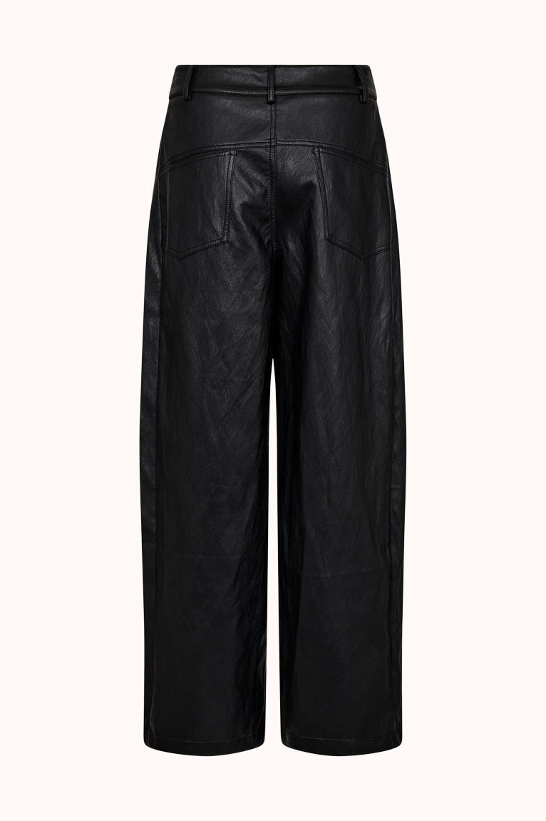 GittCC LL Pant - Zwart