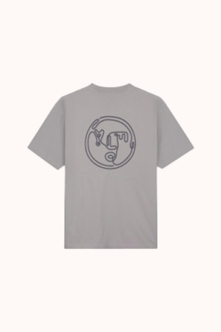 NOSTALGIA FACE TEE