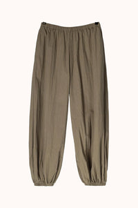 AcasiaCC Balloon LL Pant - Groen