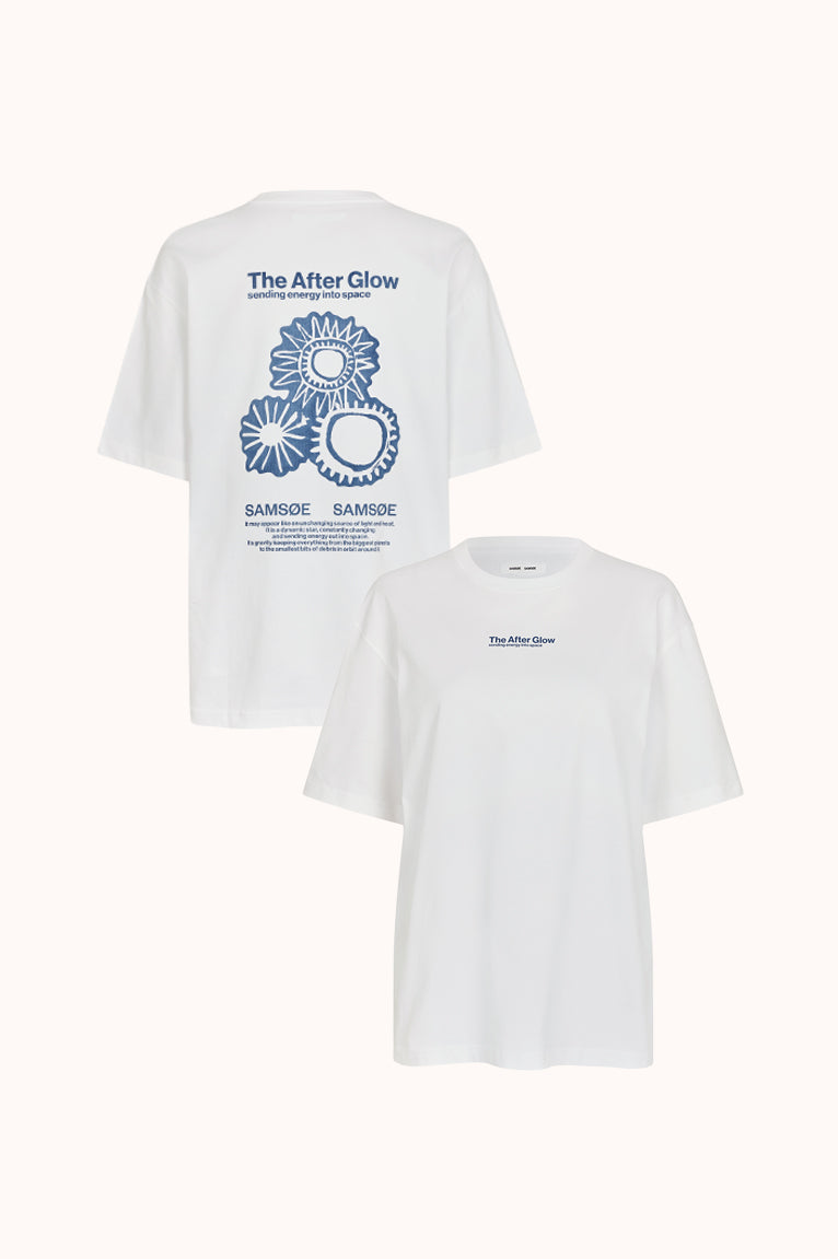 SAUNI T-SHIRT