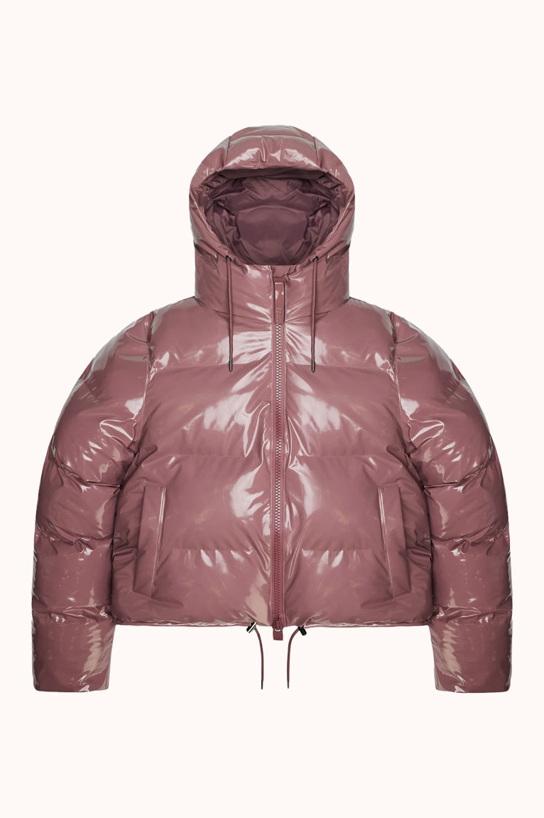 Alta Short Puffer Jack
