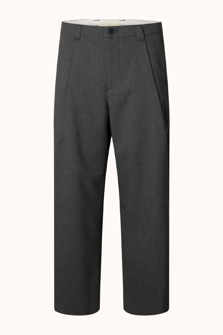 ANRRAVN 263 TROUSER