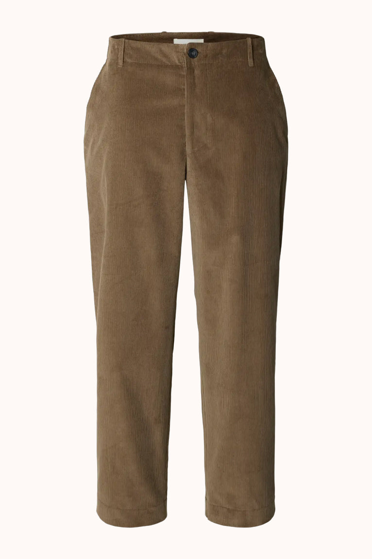ANRSTORM 264 TROUSER - MOREL