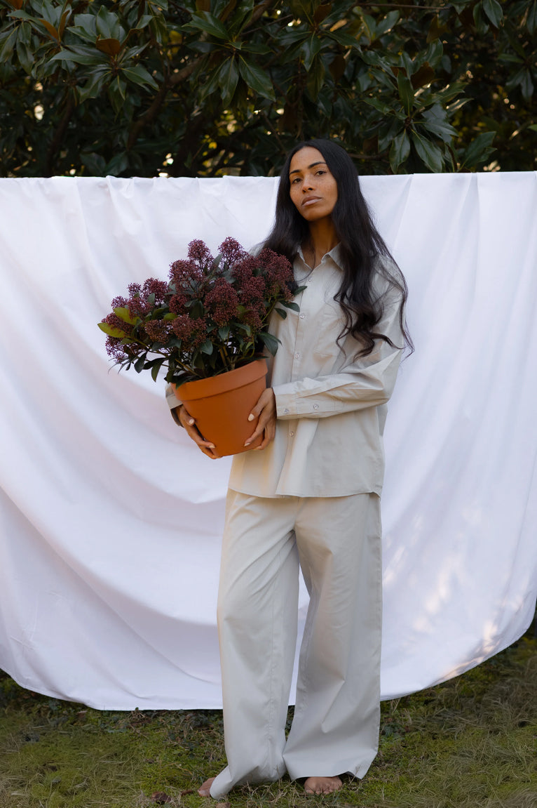 SAHEJ LONG SLEEVE