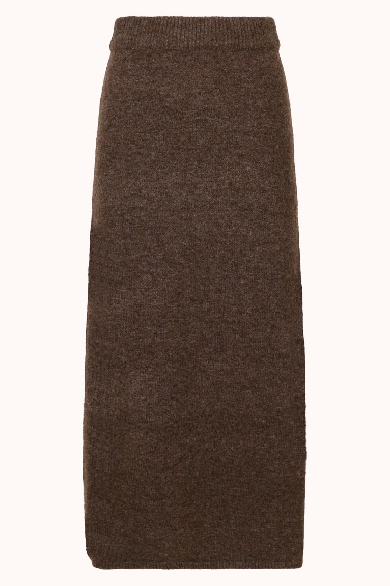 ASHANTI KNIT SKIRT