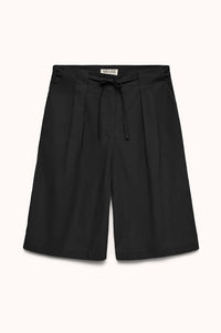 AWBARBARA MW SHORTS - Zwart