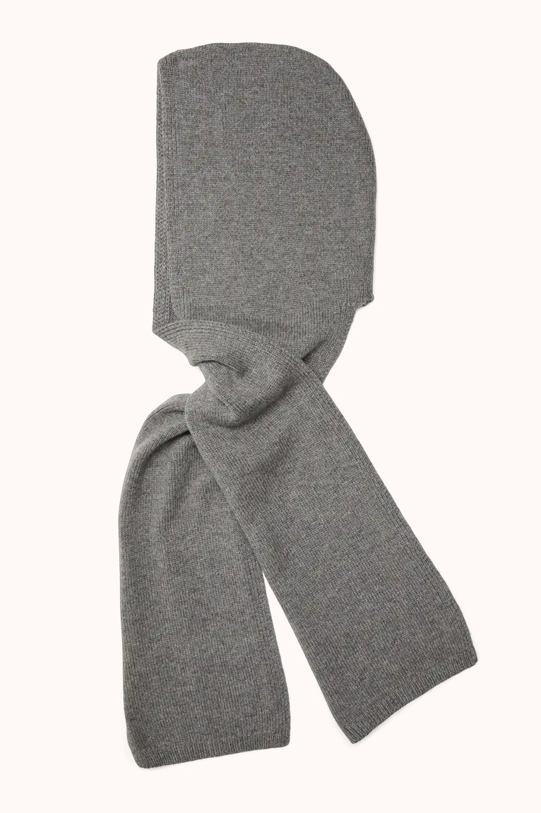 AWFILIZ HOOD SCARF